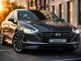 Hyundai Sonata 2022 года за 10 900 000 тг. в Караганда