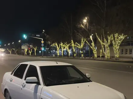 ВАЗ (Lada) Priora 2170 2014 года за 2 700 000 тг. в Павлодар – фото 6