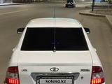 ВАЗ (Lada) Priora 2170 2014 годаүшін2 700 000 тг. в Павлодар – фото 4