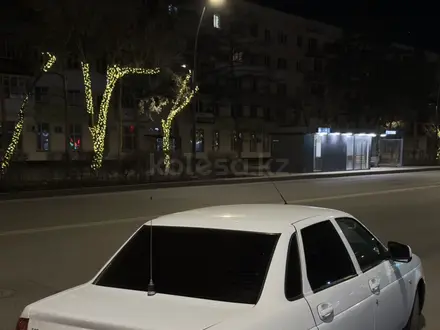 ВАЗ (Lada) Priora 2170 2014 года за 2 700 000 тг. в Павлодар – фото 2