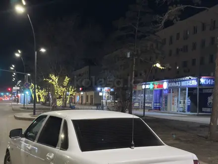 ВАЗ (Lada) Priora 2170 2014 года за 2 700 000 тг. в Павлодар