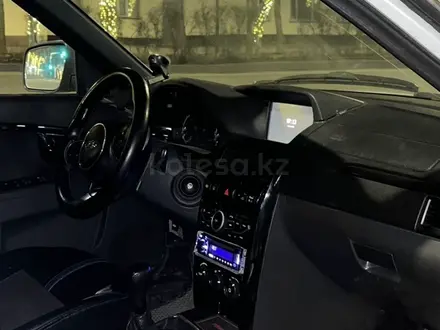 ВАЗ (Lada) Priora 2170 2014 года за 2 700 000 тг. в Павлодар – фото 8