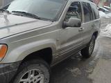 Jeep Grand Cherokee 2002 годаfor4 500 000 тг. в Алматы – фото 2