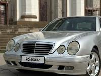Mercedes-Benz E 320 2001 года за 5 200 000 тг. в Шымкент