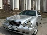 Mercedes-Benz E 320 2001 года за 5 200 000 тг. в Шымкент – фото 3