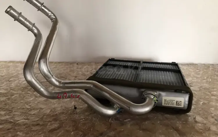 Радиатор печки w212 за 1 000 тг. в Алматы