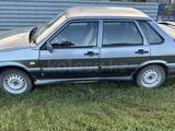 ВАЗ (Lada) 2115 2007 годаүшін850 000 тг. в Костанай – фото 5
