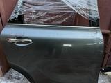Дверь задняя правая KIA Sorento Prime за 10 025 тг. в Кызылорда