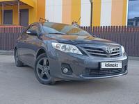 Toyota Corolla 2010 года за 5 000 000 тг. в Актобе