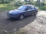 Mazda 323 1989 года за 750 000 тг. в Усть-Каменогорск – фото 2