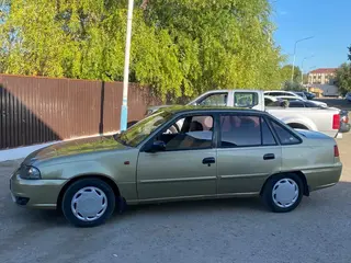 Daewoo Nexia, 2011
