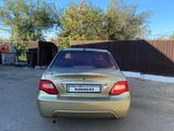 Daewoo Nexia 2011 годаүшін1 100 000 тг. в Кызылорда – фото 4