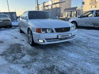 Toyota Chaser 1998 годаүшін4 500 000 тг. в Алматы