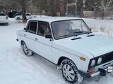 ВАЗ (Lada) 2106 1998 года за 1 300 000 тг. в Семей – фото 2