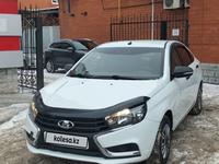 ВАЗ (Lada) Vesta 2017 годаүшін4 500 000 тг. в Костанай