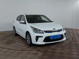 Kia Rio 2020 года за 8 200 000 тг. в Шымкент – фото 3