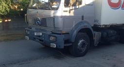 Mercedes-Benz  SK 1999 года за 8 000 000 тг. в Шымкент – фото 4