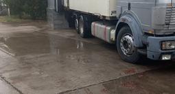 Mercedes-Benz  SK 1999 года за 8 000 000 тг. в Шымкент – фото 5