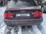 Audi A6 1995 годаүшін3 500 000 тг. в Алматы – фото 2
