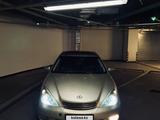 Lexus ES 300 2002 года за 4 200 000 тг. в Алматы