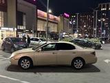 Lexus ES 300 2002 года за 4 200 000 тг. в Алматы – фото 4