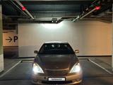 Lexus ES 300 2002 года за 4 200 000 тг. в Алматы – фото 2