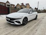 Hyundai Elantra 2023 годаүшін9 150 000 тг. в Актобе