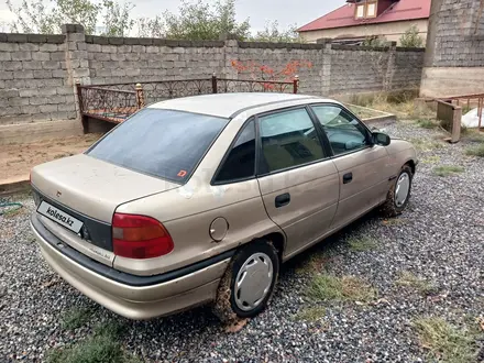 Opel Astra 1997 года за 650 000 тг. в Шымкент