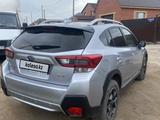 Subaru XV 2020 года за 10 500 000 тг. в Астана – фото 3