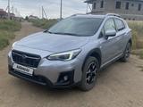 Subaru XV 2020 года за 10 500 000 тг. в Астана