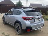 Subaru XV 2020 года за 10 500 000 тг. в Астана – фото 4