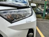 Toyota RAV4 2021 года за 16 500 000 тг. в Жезказган