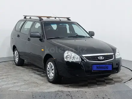 ВАЗ (Lada) Priora 2171 2013 года за 2 000 000 тг. в Астана – фото 3