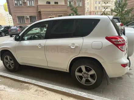 Toyota RAV4 2012 года за 9 000 000 тг. в Актау – фото 15