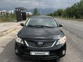 Toyota Corolla 2012 года за 5 900 000 тг. в Алматы