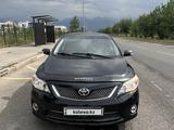 Toyota Corolla 2012 годаүшін5 900 000 тг. в Алматы
