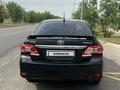 Toyota Corolla 2012 года за 5 900 000 тг. в Алматы – фото 3