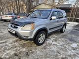 Honda CR-V 2002 годаfor4 300 000 тг. в Алматы – фото 3