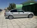 BMW 318 2004 годаүшін3 600 000 тг. в Актау