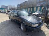 Volkswagen Passat 1992 года за 1 800 000 тг. в Астана – фото 5