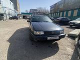 Volkswagen Passat 1992 года за 1 800 000 тг. в Астана – фото 4