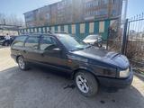 Volkswagen Passat 1992 года за 1 800 000 тг. в Астана – фото 3