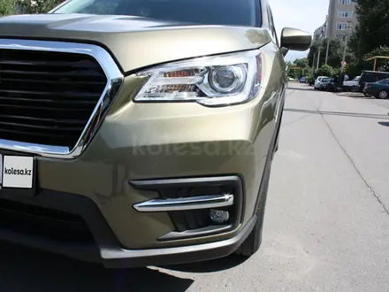 Subaru Ascent 2022 года за 17 500 000 тг. в Алматы – фото 10