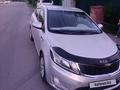 Kia Rio 2012 года за 4 200 000 тг. в Талдыкорган – фото 2