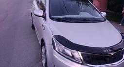 Kia Rio 2012 годаүшін4 200 000 тг. в Талдыкорган – фото 2