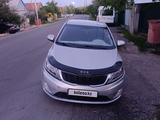 Kia Rio 2012 года за 4 200 000 тг. в Талдыкорган