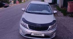 Kia Rio 2012 годаүшін4 200 000 тг. в Талдыкорган