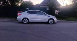 Kia Rio 2012 годаүшін4 200 000 тг. в Талдыкорган – фото 3