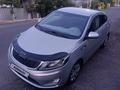 Kia Rio 2012 года за 4 200 000 тг. в Талдыкорган – фото 4