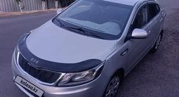 Kia Rio 2012 годаүшін4 200 000 тг. в Талдыкорган – фото 4